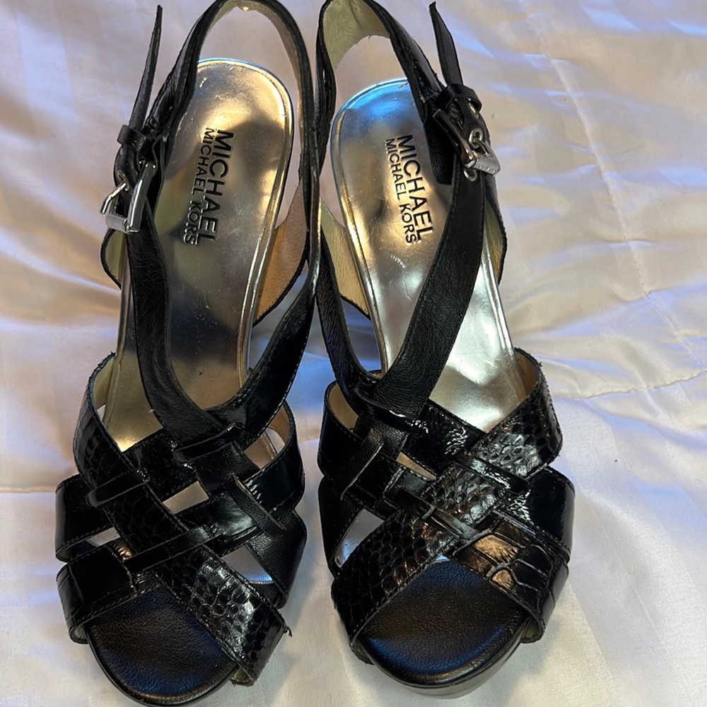 Micheal Kors shoes